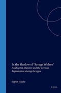 Cover: In the Shadow of "Savage Wolves" - Brill