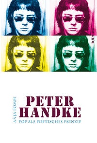 Enlarge image Cover: Peter Handke - Böhlau