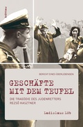 Cover: Gesch&auml;fte mit dem Teufel - B&ouml;hlau