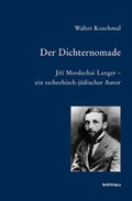 Cover: Der Dichternomade - B&ouml;hlau