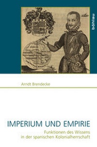 Enlarge image Cover: Imperium und Empirie - Böhlau