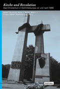 Cover: Kirche und Revolution - B&ouml;hlau