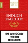 Bild: Endlich Raucher! - Knaur