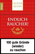 Abbildung von: Endlich Raucher! - Knaur