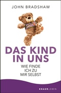 Cover: Das Kind in uns - Knaur MensSana