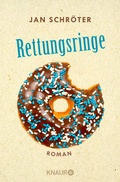 Cover: Rettungsringe - Knaur