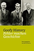 Cover: Goofy History - B&ouml;hlau