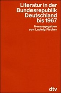 Cover: Hansers Sozialgeschichte der deutschen Literatur vom 16. Jahrhundert bis zur Gegenwart - dtv