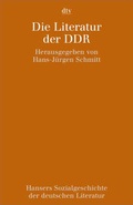 Cover: Hansers Sozialgeschichte der deutschen Literatur vom 16. Jahrhundert bis zur Gegenwart - dtv