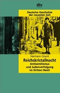 Cover: Reichskristallnacht - dtv
