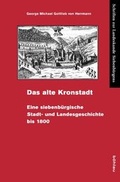 Cover: Das alte Kronstadt - B&ouml;hlau
