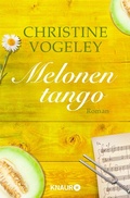 Cover: Melonentango - Knaur