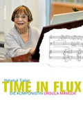 Cover: Time in Flux - B&ouml;hlau