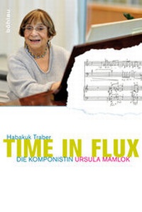 Enlarge image Cover: Time in Flux - Böhlau