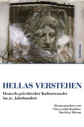 Cover: Hellas verstehen - B&ouml;hlau