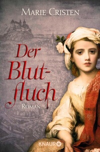 Abbildung von: Der Blutfluch - Knaur