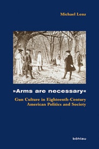 Enlarge image Cover: »Arms are necessary« - Böhlau