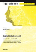 Cover: Britannia / Helvetia - B&ouml;hlau