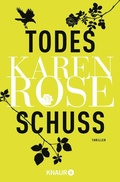 Cover: Todesschuss - Knaur