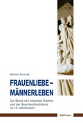 Cover: Frauenliebe - M&auml;nnerleben - B&ouml;hlau