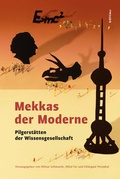 Cover: Mekkas der Moderne - B&ouml;hlau