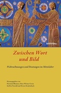 Cover: Zwischen Wort und Bild - B&ouml;hlau