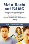 Cover: Mein Recht auf BAf&ouml;G - dtv