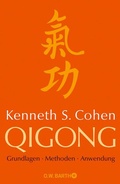 Cover: Qigong - O.W. Barth eBook