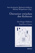 Cover: &Uuml;bersetzer zwischen den Kulturen - B&ouml;hlau