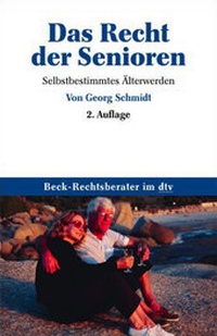 Abbildung von: Das Recht der Senioren - dtv