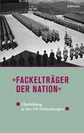 Cover: &raquo;Fackeltr&auml;ger der Nation&laquo; - B&ouml;hlau