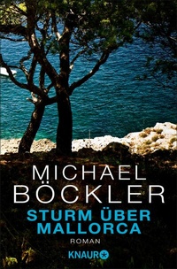 Abbildung von: Sturm über Mallorca - Knaur