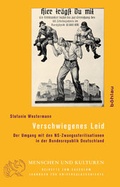 Cover: Verschwiegenes Leid - B&ouml;hlau
