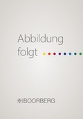 Cover: Mut zur Ver&auml;nderung - Boorberg