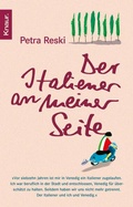 Cover: Der Italiener an meiner Seite - Knaur