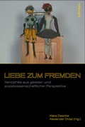Cover: Liebe zum Fremden - B&ouml;hlau