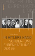 Cover: In Hitlers Hand - B&ouml;hlau