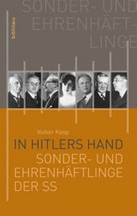 Enlarge image Cover: In Hitlers Hand - Böhlau