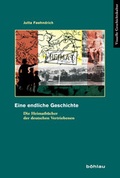 Cover: Eine endliche Geschichte - B&ouml;hlau