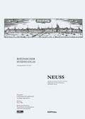 Cover: Neuss - B&ouml;hlau