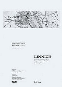 Enlarge image Cover: Linnich - Böhlau