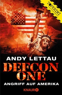 Enlarge image Cover: Defcon One - Knaur