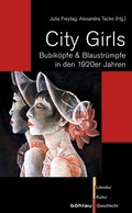Cover: City Girls - B&ouml;hlau