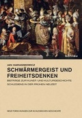 Cover: Schw&auml;rmergeist und Freiheitsdenken - B&ouml;hlau