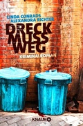 Cover: Dreck muss weg! - Knaur