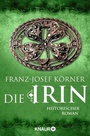 Cover: Die Irin - Knaur