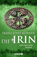 Cover: Die Irin - Knaur