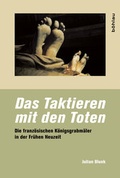 Cover: Das Taktieren mit den Toten - B&ouml;hlau