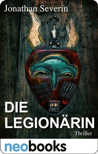 Abbildung von: Die Legionärin - Knaur