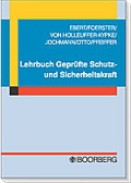 Cover: Lehrbuch Gepr&uuml;fte Schutz- und Sicherheitskraft - Boorberg
